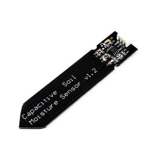 Soil Moisture Sensor Module (Capacitive)