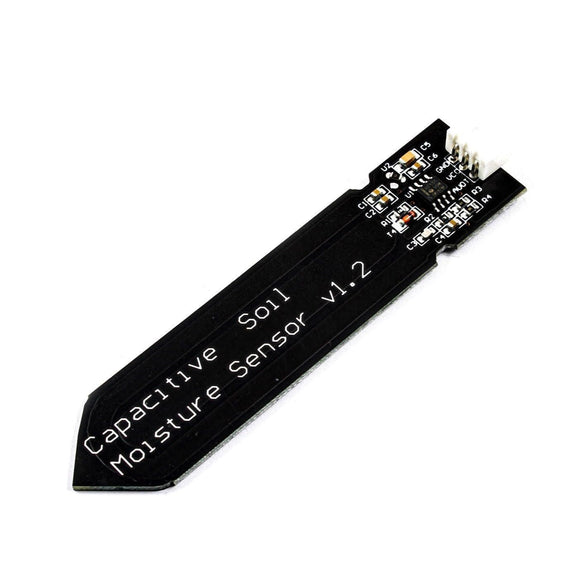 Soil Moisture Sensor Module (Capacitive)