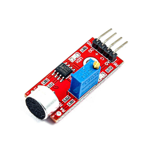 Sound Sensor Module ky-037
