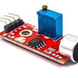 Sound Sensor Module ky-037