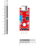 Sound Sensor Module ky-037