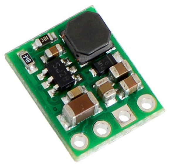 Pololu 3.3V 600mA Step-Down Voltage Regulator (3.8-42V Input D24V6F3)