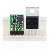 Pololu 3.3V 600mA Step-Down Voltage Regulator (3.8-42V Input D24V6F3)