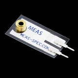 Piezo Vibration Sensor (Large with Mass)