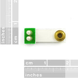 Piezo Vibration Sensor (Small Horizontal)