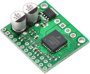 Pololu Motor Driver Carrier (5-28V 3A MC33926)