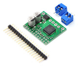 Pololu Motor Driver Carrier (5-28V 3A MC33926)