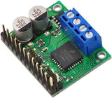 Pololu Motor Driver Carrier (5-28V 3A MC33926)