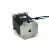 Stepper Motor NEMA 23 (Unipolar/Bipolar, 200 Steps/Rev, 57x76mm, 4.5V, 2 A/Phase)