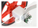 Pololu Optical Encoder Pair Kit for Micro Metal Gearmotors (5V)