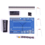 Adafruit LCD and Keypad Kit for Raspberry Pi (White on Blue)