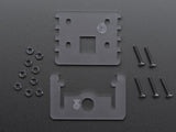 Adjustable Pi Camera Mount