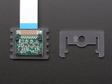 Adjustable Pi Camera Mount