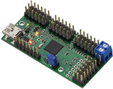 Pololu Micro Maestro 24-Channel USB Servo Controller