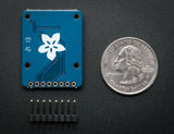 Adafruit MicroSD Card Breakout Board+