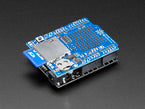 Adafruit Assembled Data Logging shield for Arduino