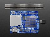 Adafruit Assembled Data Logging shield for Arduino