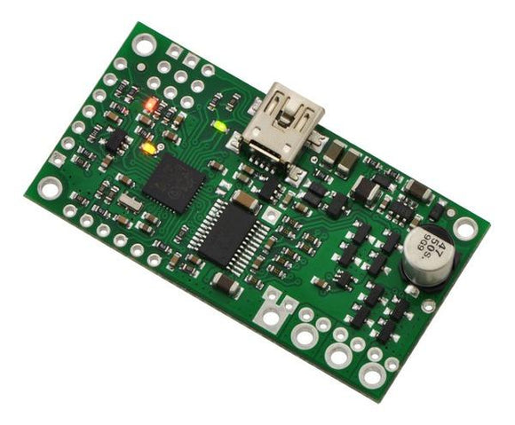 Pololu Motor Controller 18v7 (7A 5.5V-30V) (Kit)