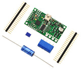 Pololu Motor Controller 18v7 (7A 5.5V-30V) (Kit)
