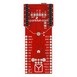 SparkFun Fio v3 (ATmega32U4)