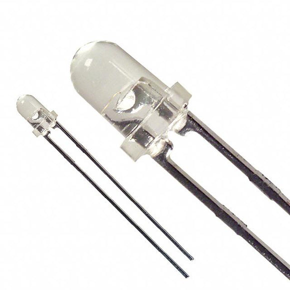 Infrared (IR) Emitter (3mm)