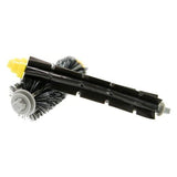 Replacement Bristle and Beater Brush for iRobot Roomba 700 and 600 Series