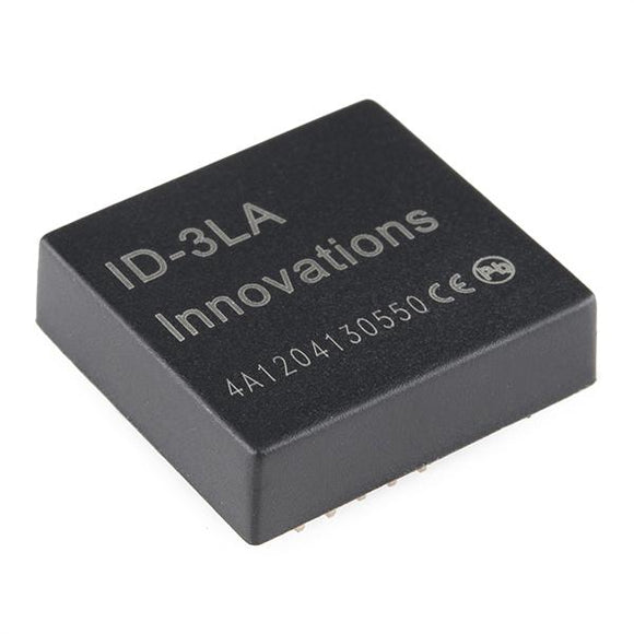 ID Innovation RFID Reader ID-3LA (125 kHz)
