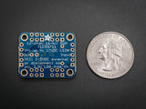 Adafruit 12-Channel 16-bit PWM LED Driver using SPI interface (TLC59711)