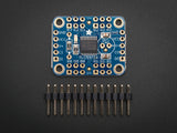 Adafruit 12-Channel 16-bit PWM LED Driver using SPI interface (TLC59711)