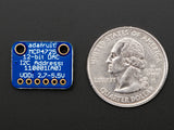 Adafruit 12-Bit DAC Breakout Board using I2C Interface (MCP4725)