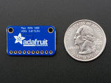 Adafruit 16-Bit ADC (4-Channel with Programmable Gain Amplifier ADS1115)