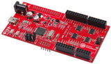 Embedded Pi Arduino Shield Interface Board