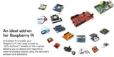 Embedded Pi Arduino Shield Interface Board