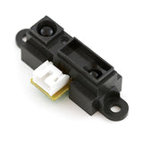 Sharp Infrared Short-Range Proximity Sensor (Analog 4-30cm)