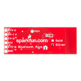 SparkFun Bluetooth Mate Silver