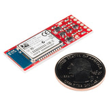 SparkFun Bluetooth Mate Silver