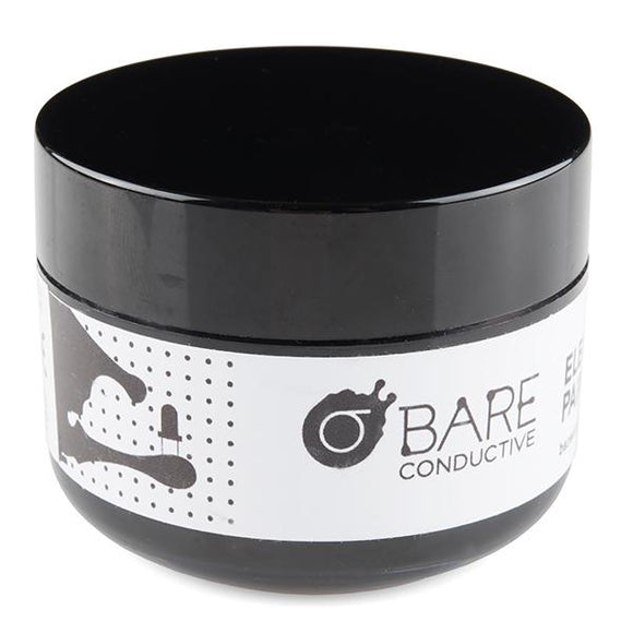 BARE Conductive Electric Paint Jar (50mL)