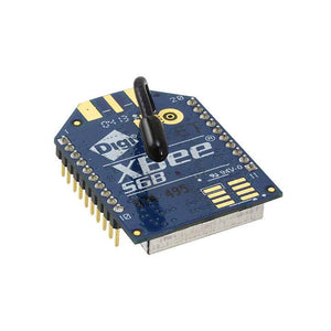 XBee Wi-fi (802.11b/g/n - Wire Antenna)