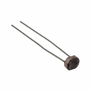 Mini Photocell (Light Sensor)