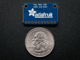 Adafruit 12-Bit ADC (4 Channel with Programmable Gain Amplifier ADS1015)