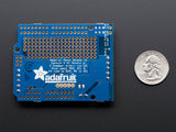 Adafruit Motor/Stepper/Servo Shield for Arduino (v2.3)