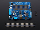 Adafruit Motor/Stepper/Servo Shield for Arduino (v2.3)