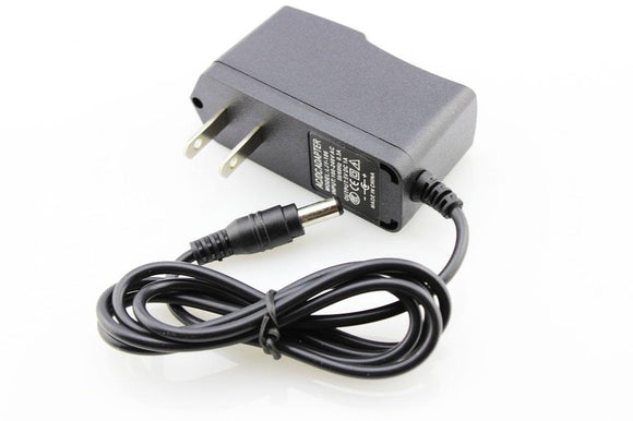 Wall Adapter Power Supply (5VDC 1A)