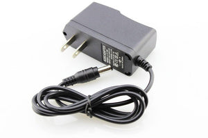 Wall Adapter Power Supply (12VDC 1A)