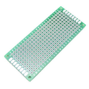 ProtoBoard (3x7cm 2-sided)