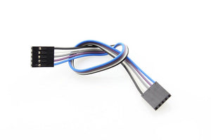 Jumper Wire (5 Pins F/F 20cm)