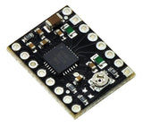 Pololu Stepper Motor Driver A4988 Black Edition (8-35V 2A)