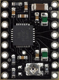 Pololu Stepper Motor Driver A4988 Black Edition (8-35V 2A)