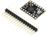 Pololu Stepper Motor Driver A4988 Black Edition (8-35V 2A)