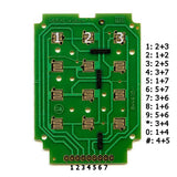 Keypad (12 Buttons)